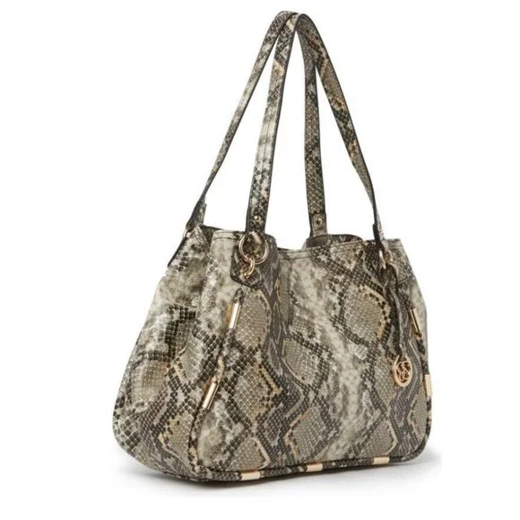 NWT Jessica Simpson Phoebe Tote